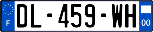 DL-459-WH