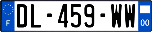 DL-459-WW