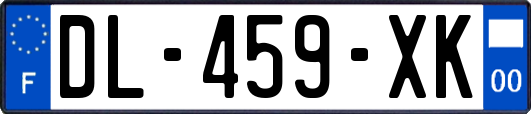 DL-459-XK