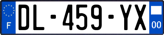 DL-459-YX
