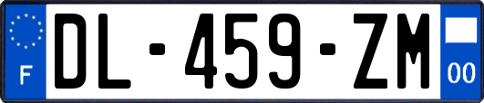 DL-459-ZM