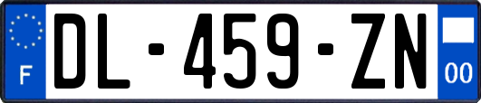 DL-459-ZN