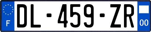 DL-459-ZR