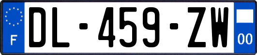 DL-459-ZW