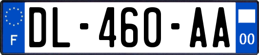 DL-460-AA