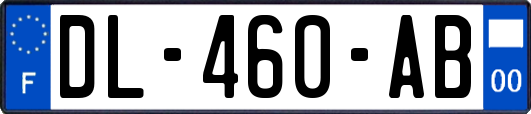 DL-460-AB