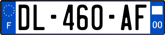 DL-460-AF