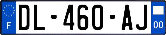 DL-460-AJ