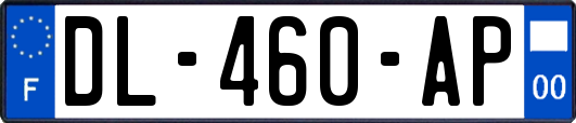 DL-460-AP