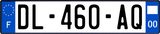 DL-460-AQ