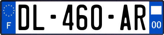 DL-460-AR