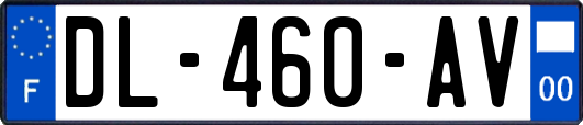 DL-460-AV