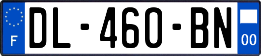 DL-460-BN