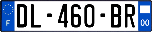 DL-460-BR