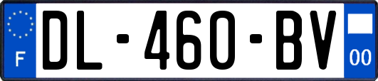 DL-460-BV