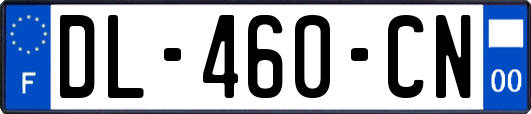 DL-460-CN