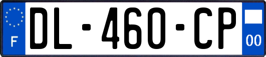 DL-460-CP