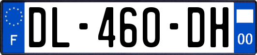 DL-460-DH