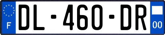 DL-460-DR