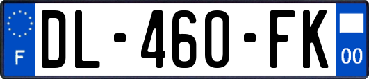 DL-460-FK