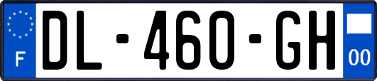 DL-460-GH