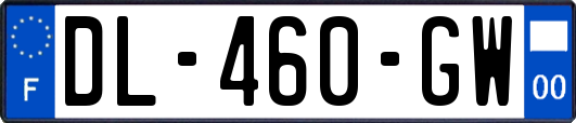 DL-460-GW