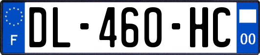 DL-460-HC