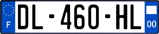 DL-460-HL