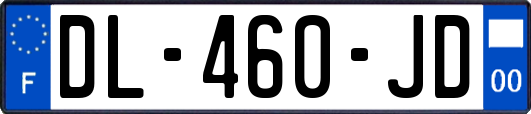 DL-460-JD