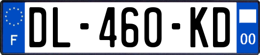 DL-460-KD