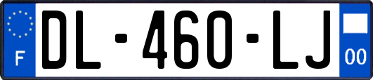 DL-460-LJ