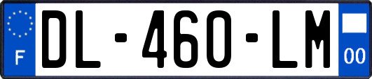 DL-460-LM