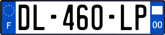 DL-460-LP