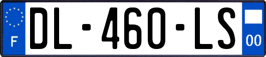 DL-460-LS