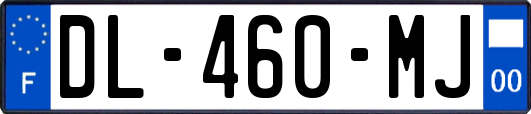 DL-460-MJ