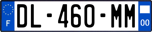 DL-460-MM