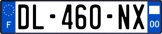 DL-460-NX