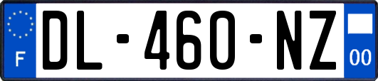 DL-460-NZ