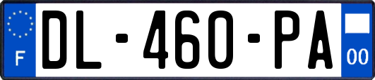 DL-460-PA