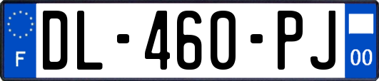 DL-460-PJ