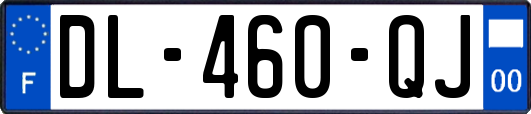 DL-460-QJ