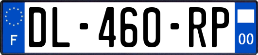 DL-460-RP