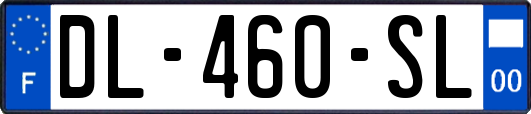 DL-460-SL