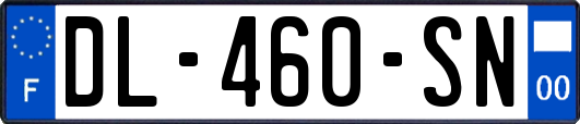 DL-460-SN