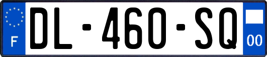 DL-460-SQ