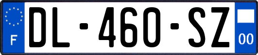 DL-460-SZ