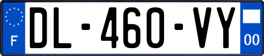 DL-460-VY