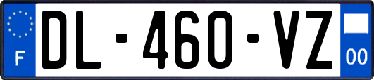 DL-460-VZ