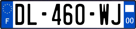 DL-460-WJ