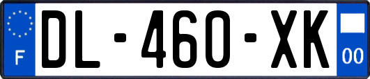 DL-460-XK